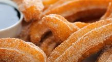 CHURROS